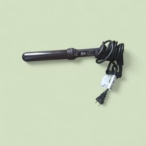 L'ANGE Black Hair Curler Beach Waves💥 Like New!